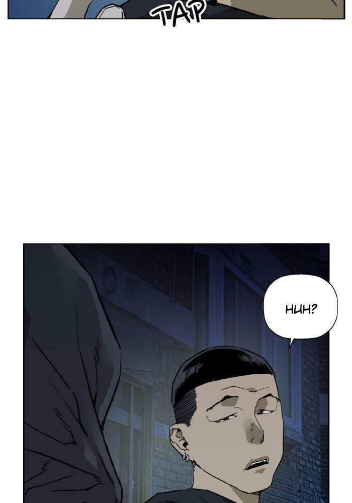 Read Weak Hero chapter 199 image 109 on Lezhin