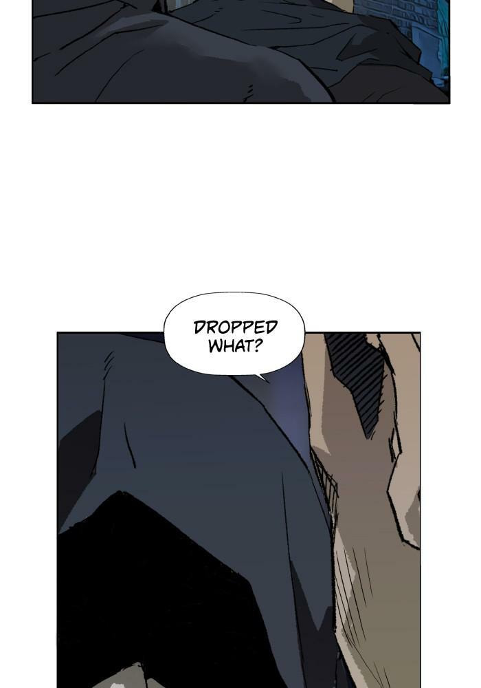 Read Weak Hero chapter 199 image 110 on Lezhin