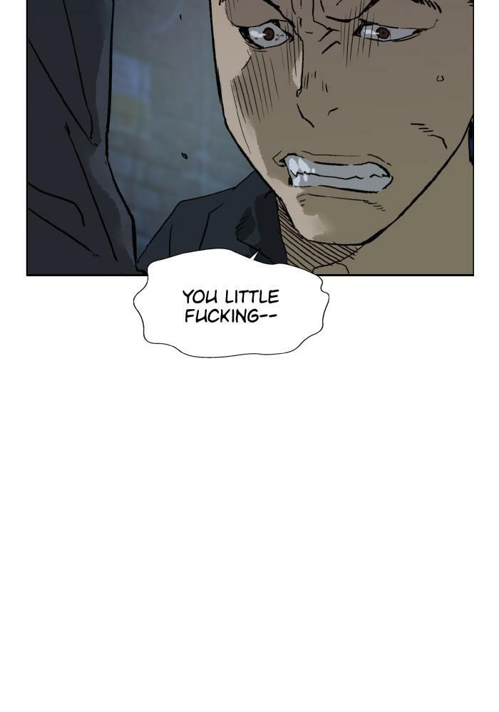 Read Weak Hero chapter 199 image 114 on Lezhin