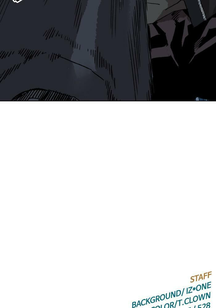 Read Weak Hero chapter 199 image 117 on Lezhin