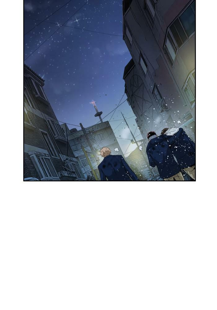 Read Weak Hero chapter 199 image 13 on Lezhin