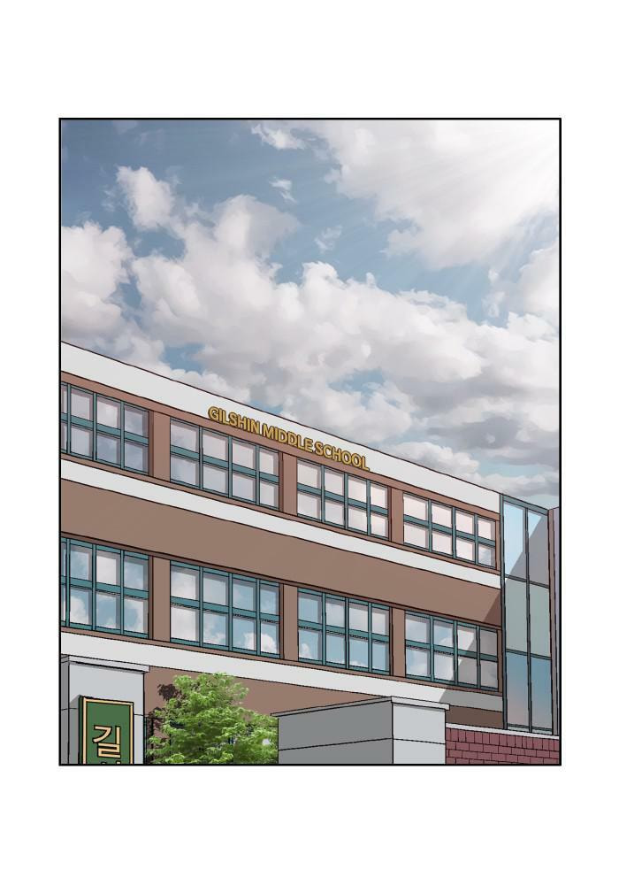 Read Weak Hero chapter 199 image 16 on Lezhin