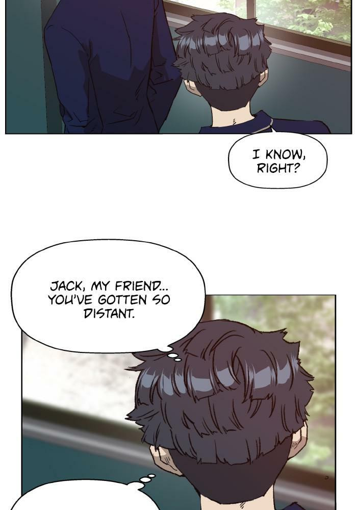 Read Weak Hero chapter 199 image 23 on Lezhin