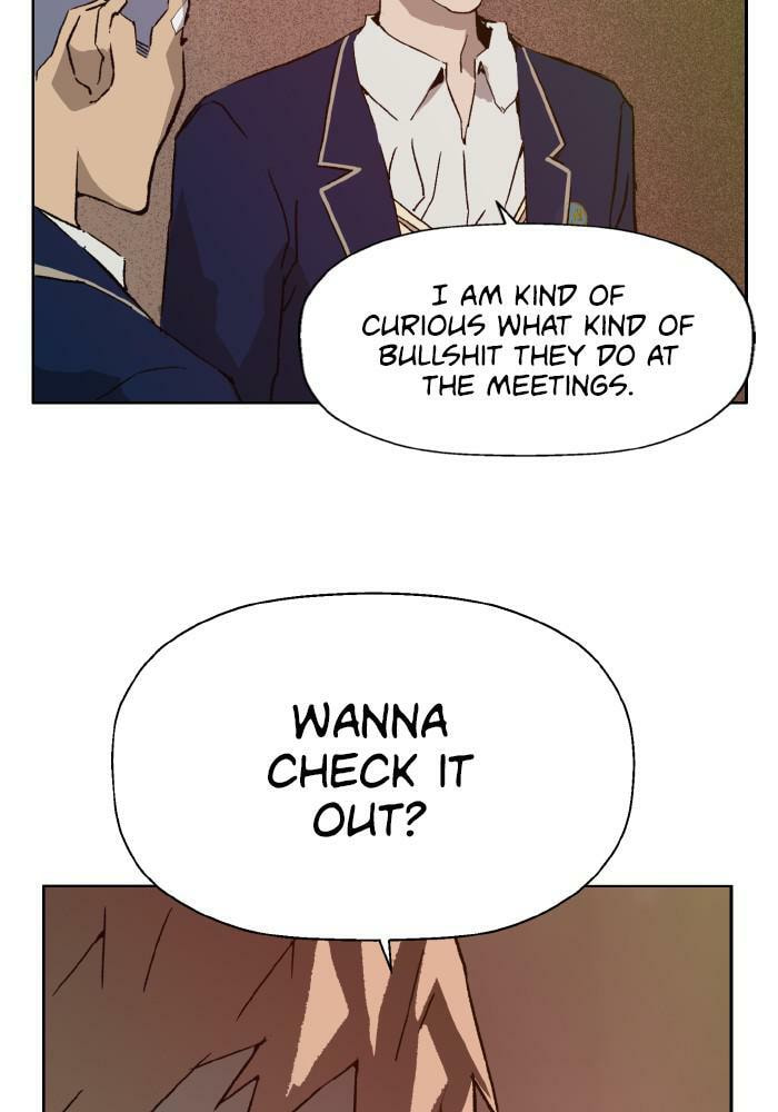 Read Weak Hero chapter 199 image 42 on Lezhin