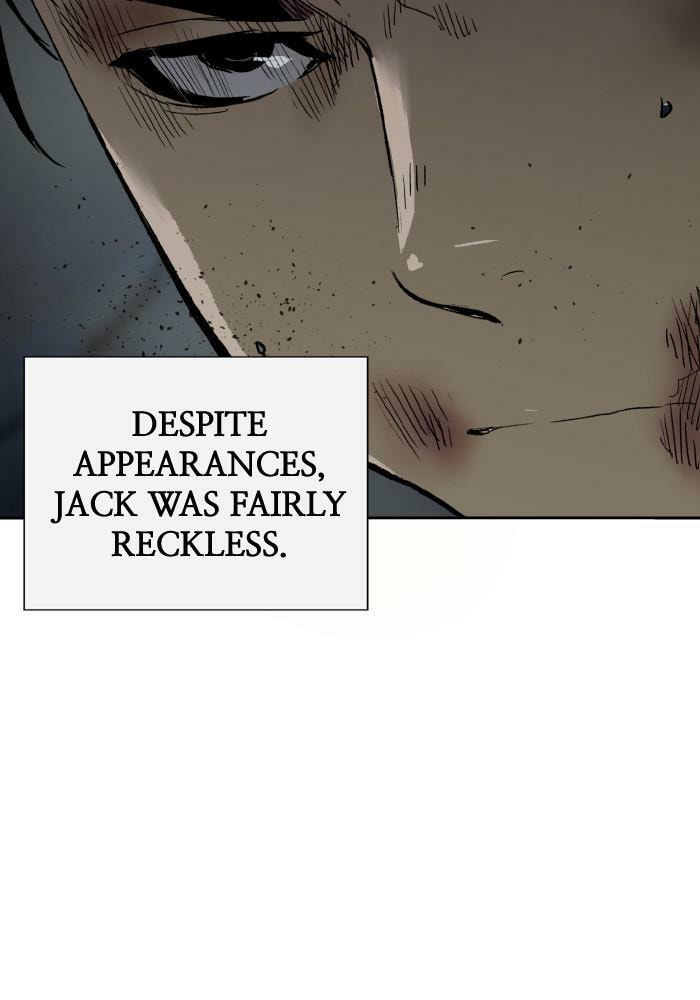 Read Weak Hero chapter 199 image 5 on Lezhin