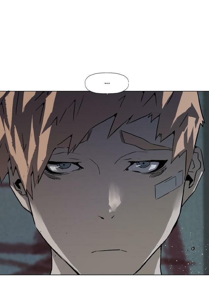 Read Weak Hero chapter 199 image 50 on Lezhin