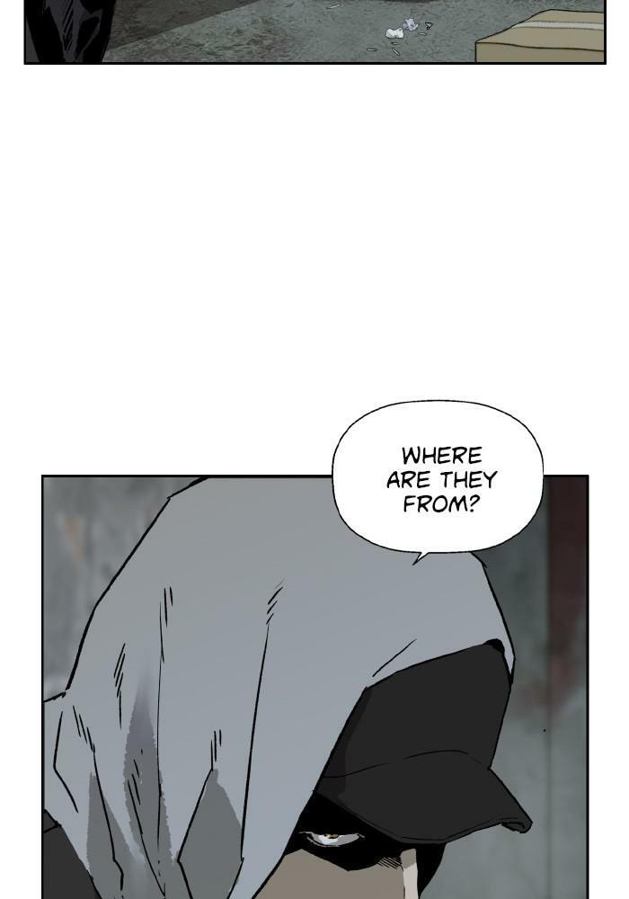 Read Weak Hero chapter 199 image 53 on Lezhin