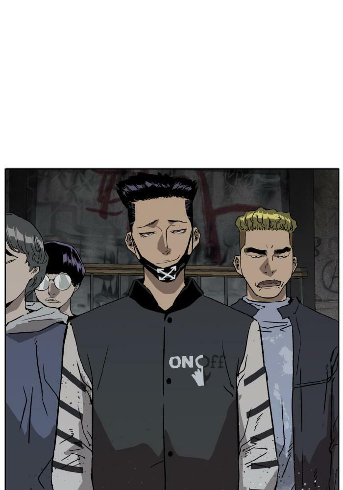 Read Weak Hero chapter 199 image 59 on Lezhin