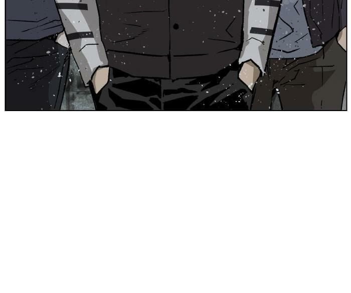 Read Weak Hero chapter 199 image 60 on Lezhin