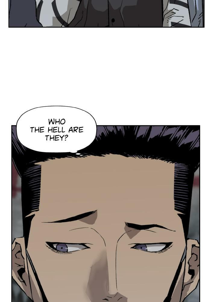 Read Weak Hero chapter 199 image 66 on Lezhin