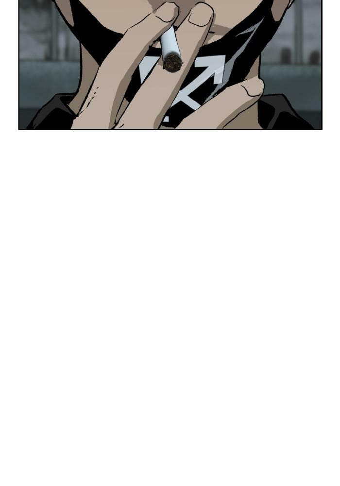 Read Weak Hero chapter 199 image 67 on Lezhin