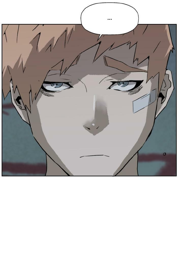Read Weak Hero chapter 199 image 73 on Lezhin