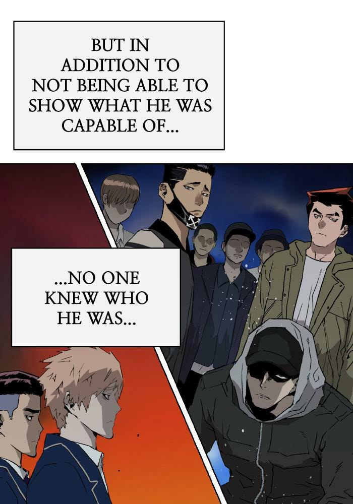 Read Weak Hero chapter 199 image 76 on Lezhin