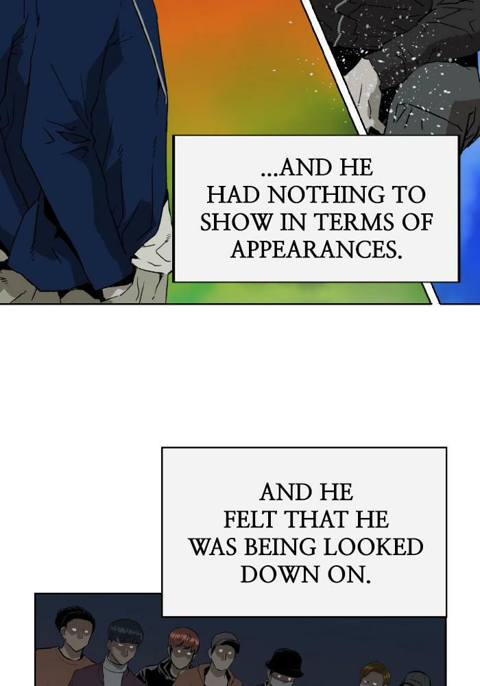 Read Weak Hero chapter 199 image 77 on Lezhin