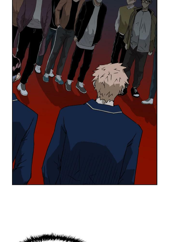 Read Weak Hero chapter 199 image 78 on Lezhin