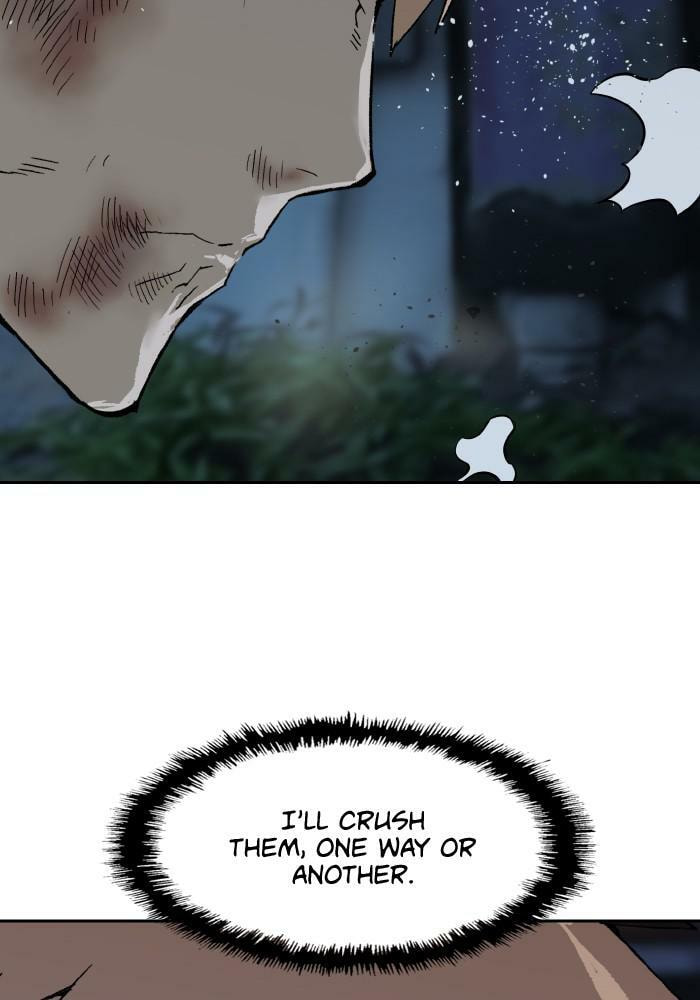 Read Weak Hero chapter 199 image 8 on Lezhin