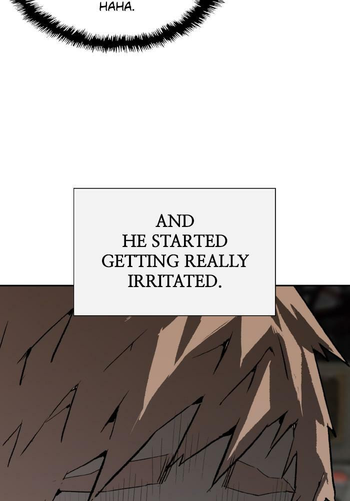 Read Weak Hero chapter 199 image 80 on Lezhin
