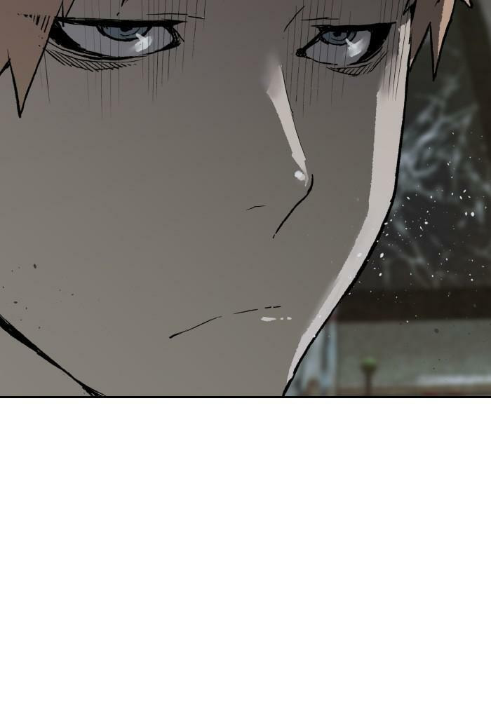 Read Weak Hero chapter 199 image 81 on Lezhin