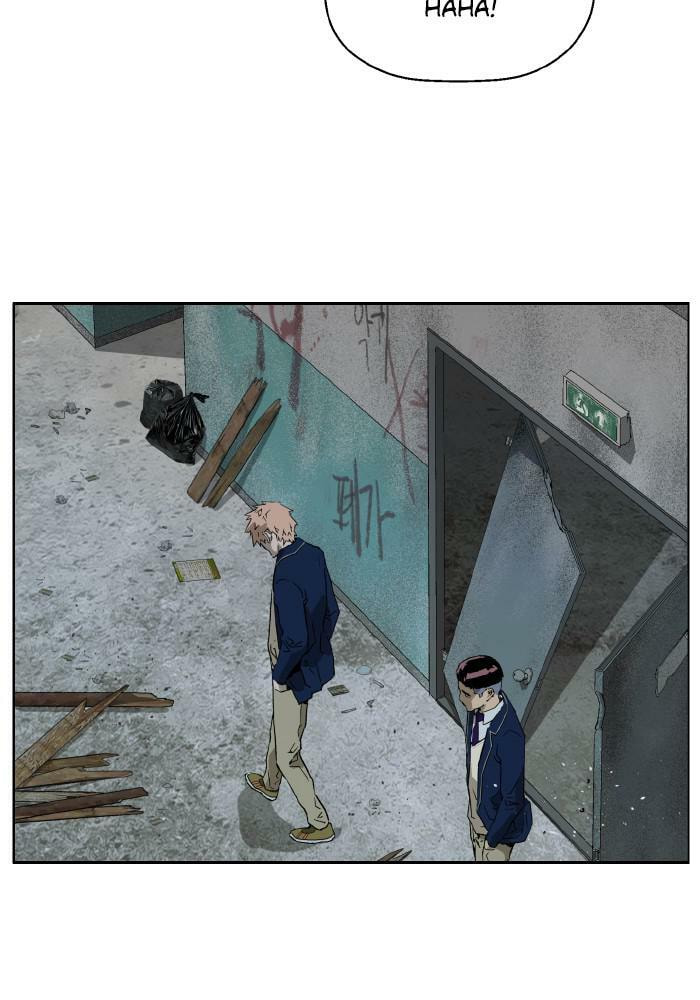 Read Weak Hero chapter 199 image 84 on Lezhin