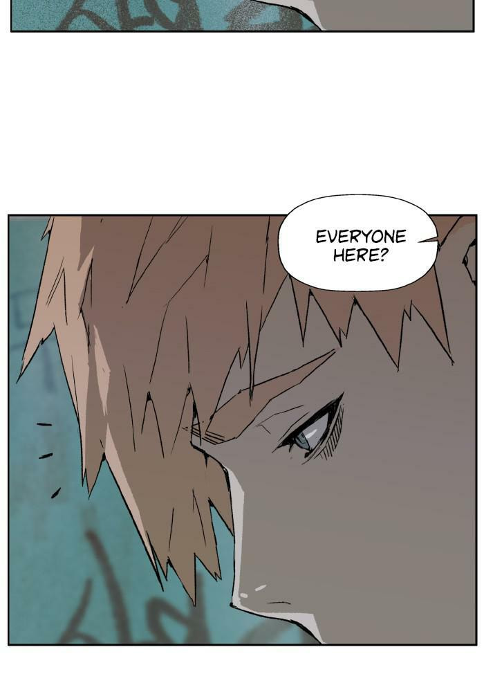 Read Weak Hero chapter 199 image 86 on Lezhin