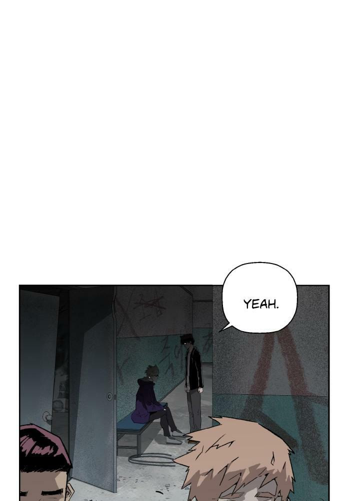 Read Weak Hero chapter 199 image 87 on Lezhin