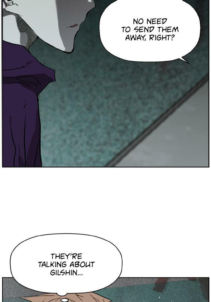 Read Weak Hero chapter 199 image 89 on Lezhin