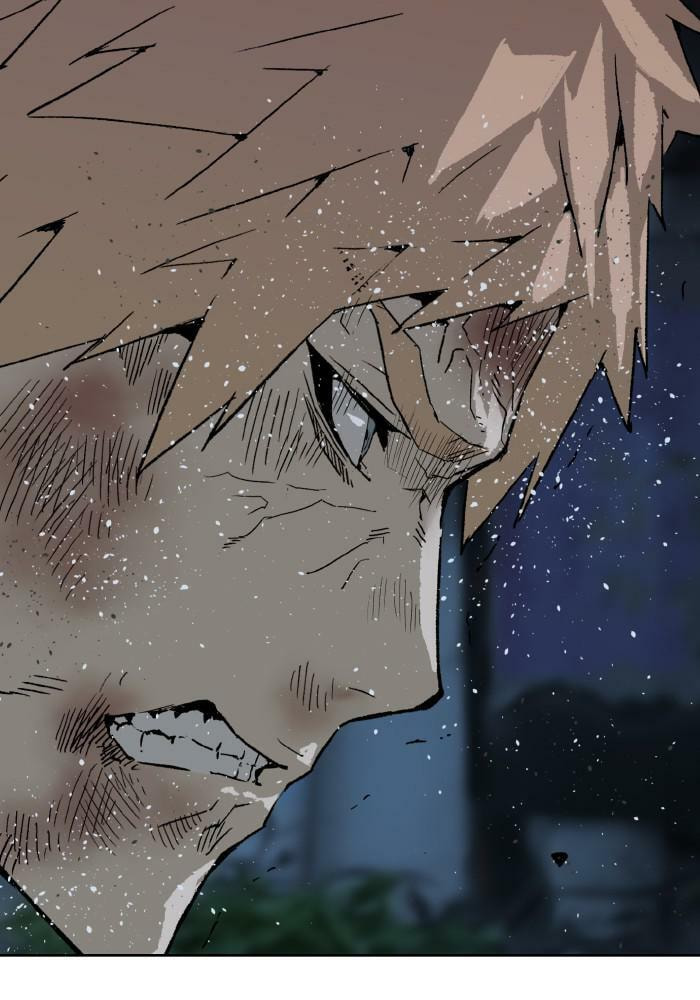 Read Weak Hero chapter 199 image 9 on Lezhin
