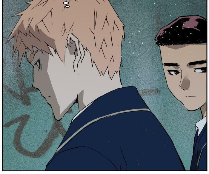 Read Weak Hero chapter 199 image 90 on Lezhin
