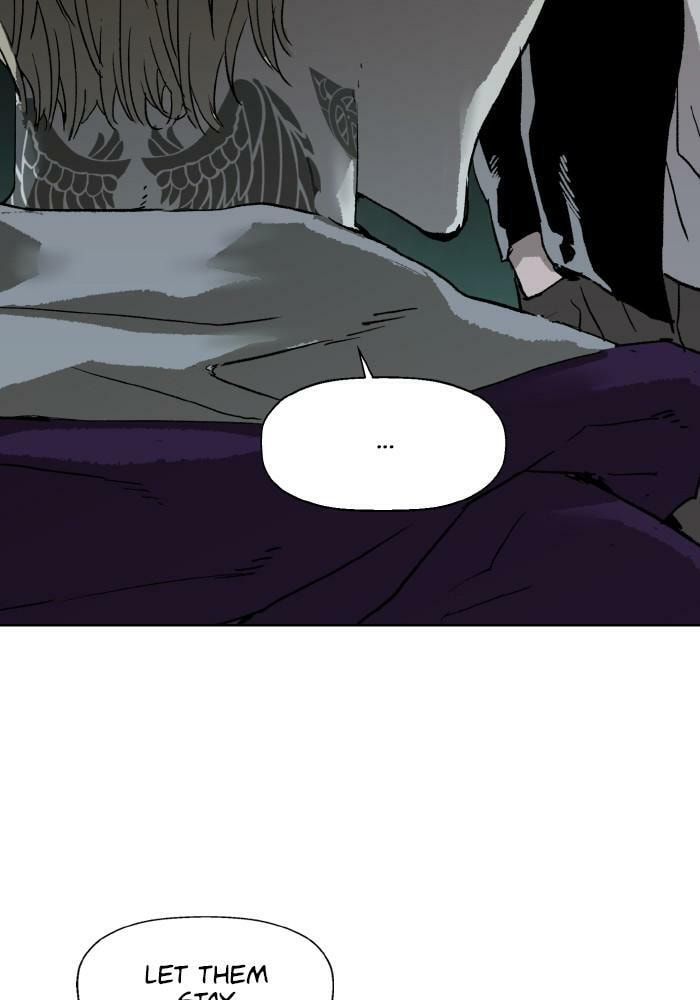Read Weak Hero chapter 199 image 93 on Lezhin