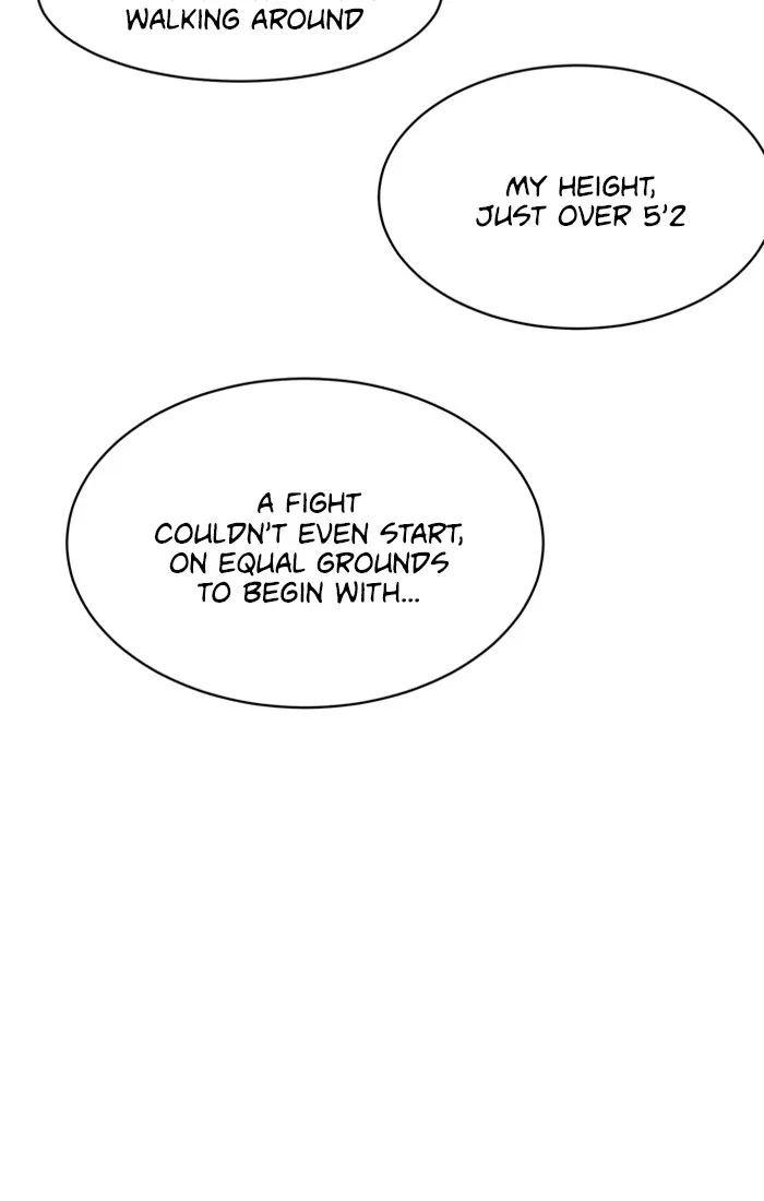 Read Weak Hero chapter 2 image 1 on Lezhin