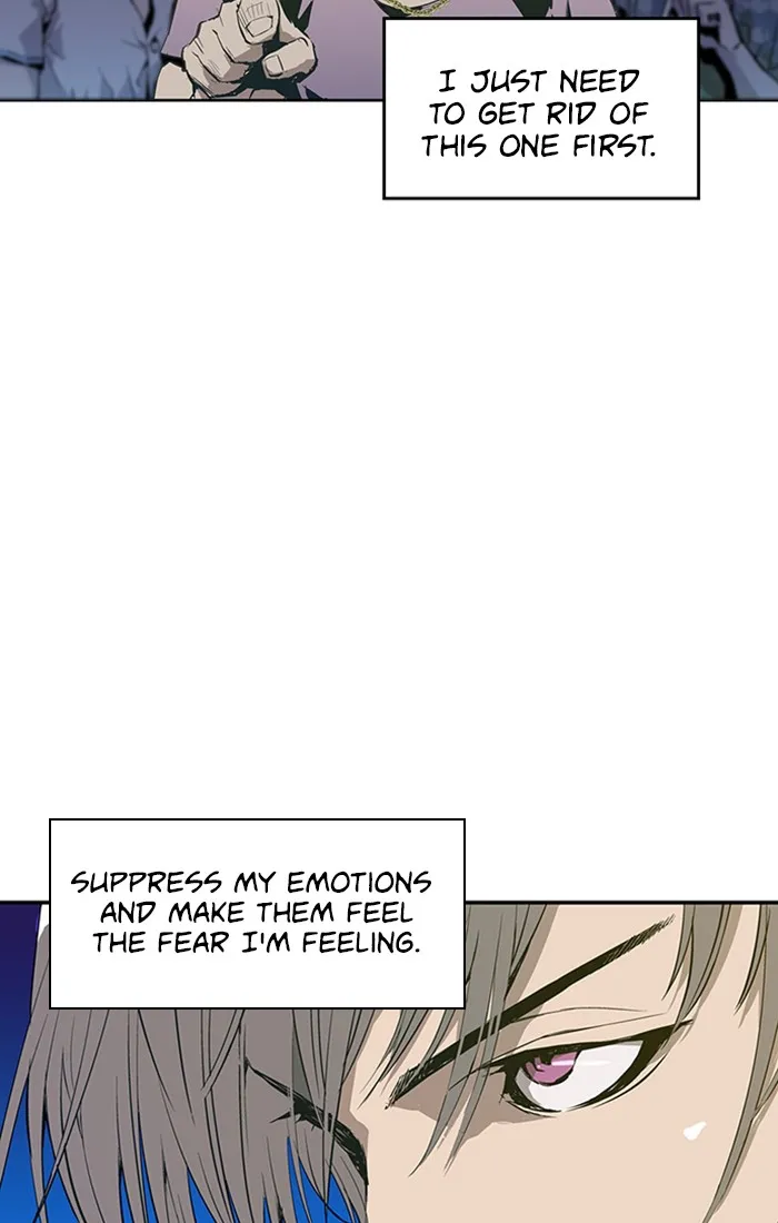 Read Weak Hero chapter 2 image 10 on Lezhin