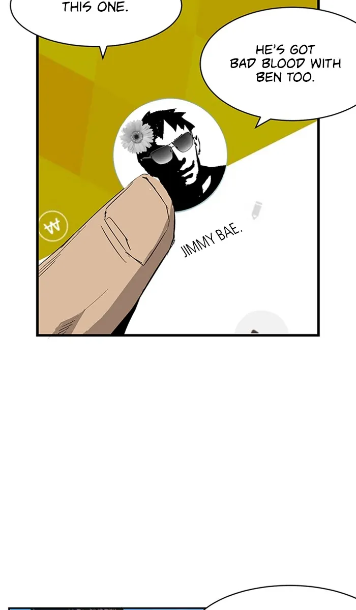 Read Weak Hero chapter 2 image 100 on Lezhin
