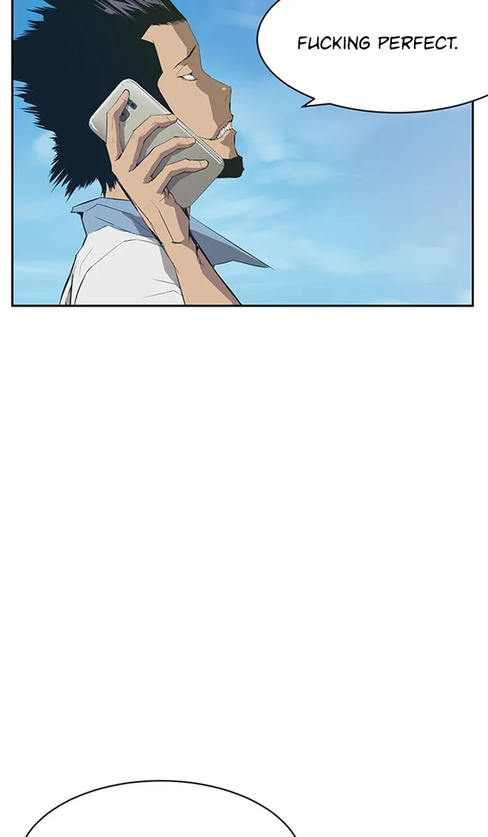 Read Weak Hero chapter 2 image 101 on Lezhin
