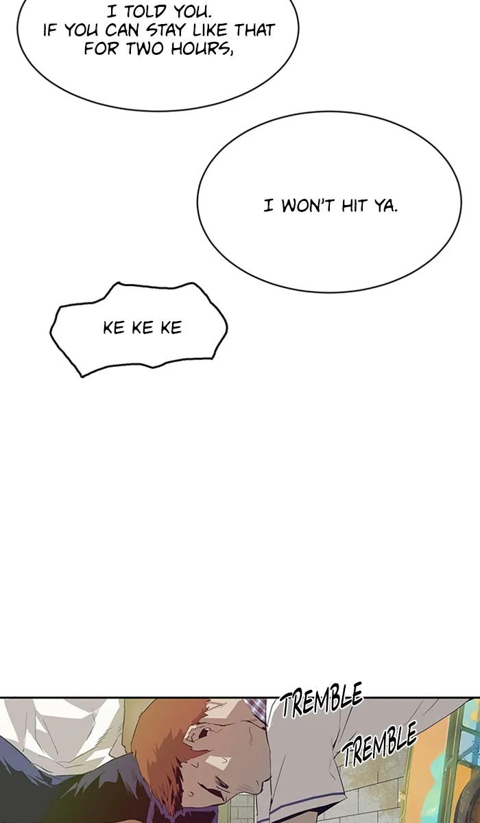 Read Weak Hero chapter 2 image 102 on Lezhin