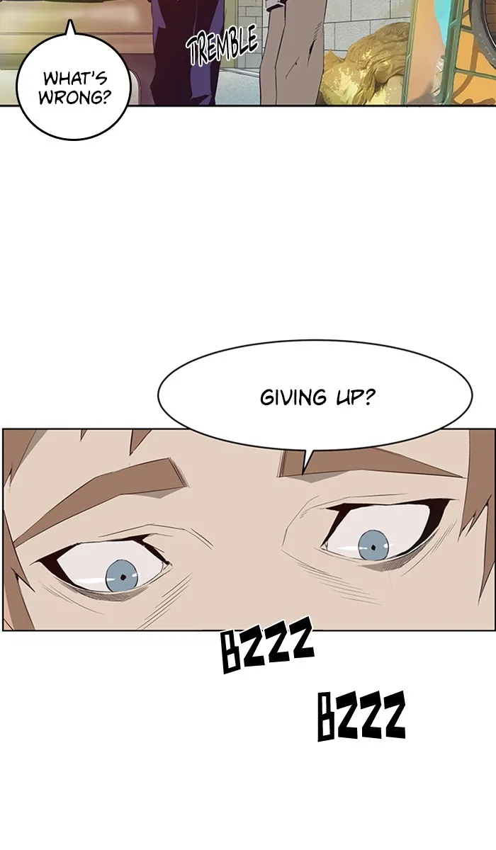 Read Weak Hero chapter 2 image 103 on Lezhin