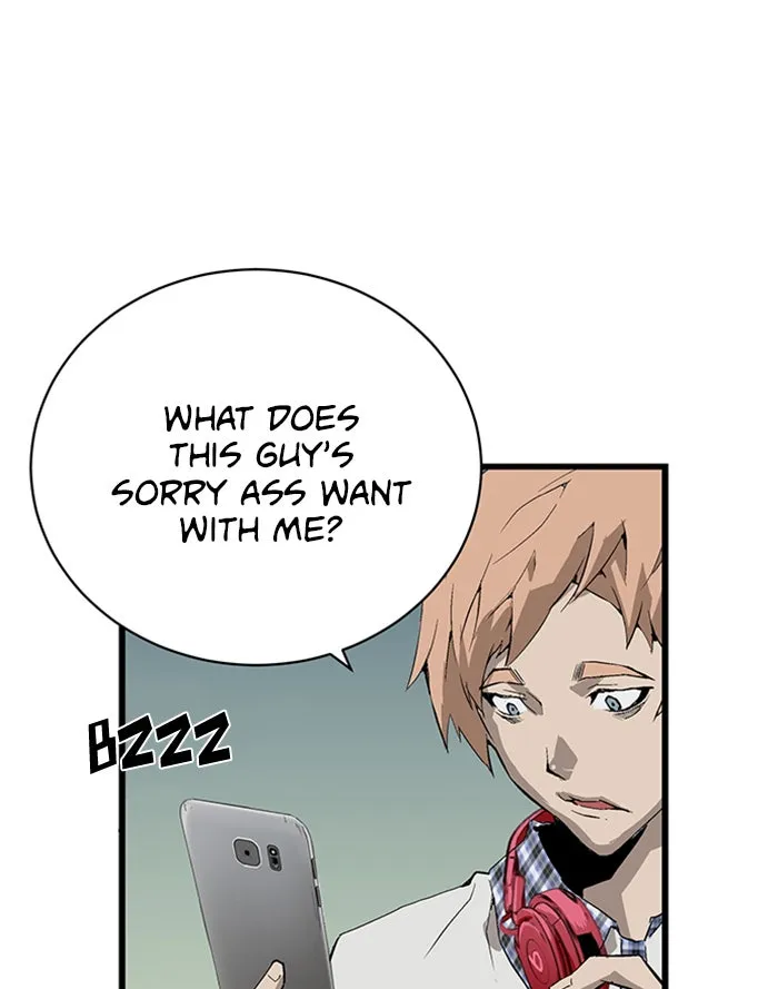 Read Weak Hero chapter 2 image 104 on Lezhin