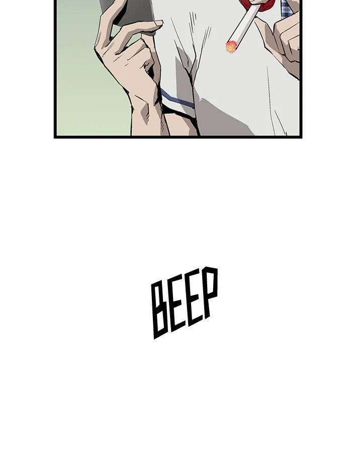 Read Weak Hero chapter 2 image 105 on Lezhin