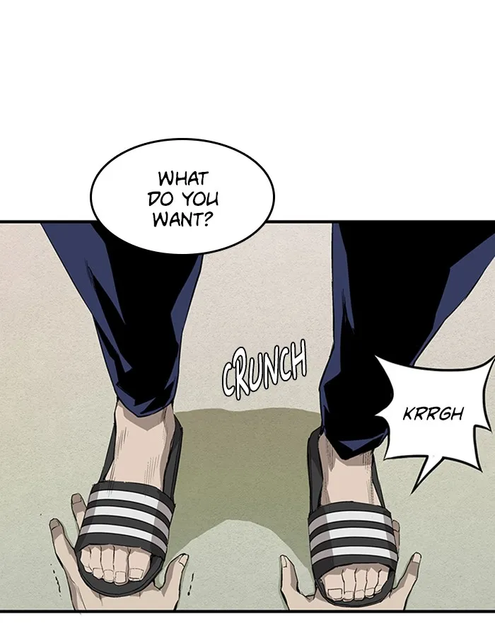 Read Weak Hero chapter 2 image 106 on Lezhin
