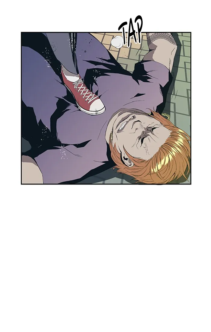 Read Weak Hero chapter 2 image 17 on Lezhin