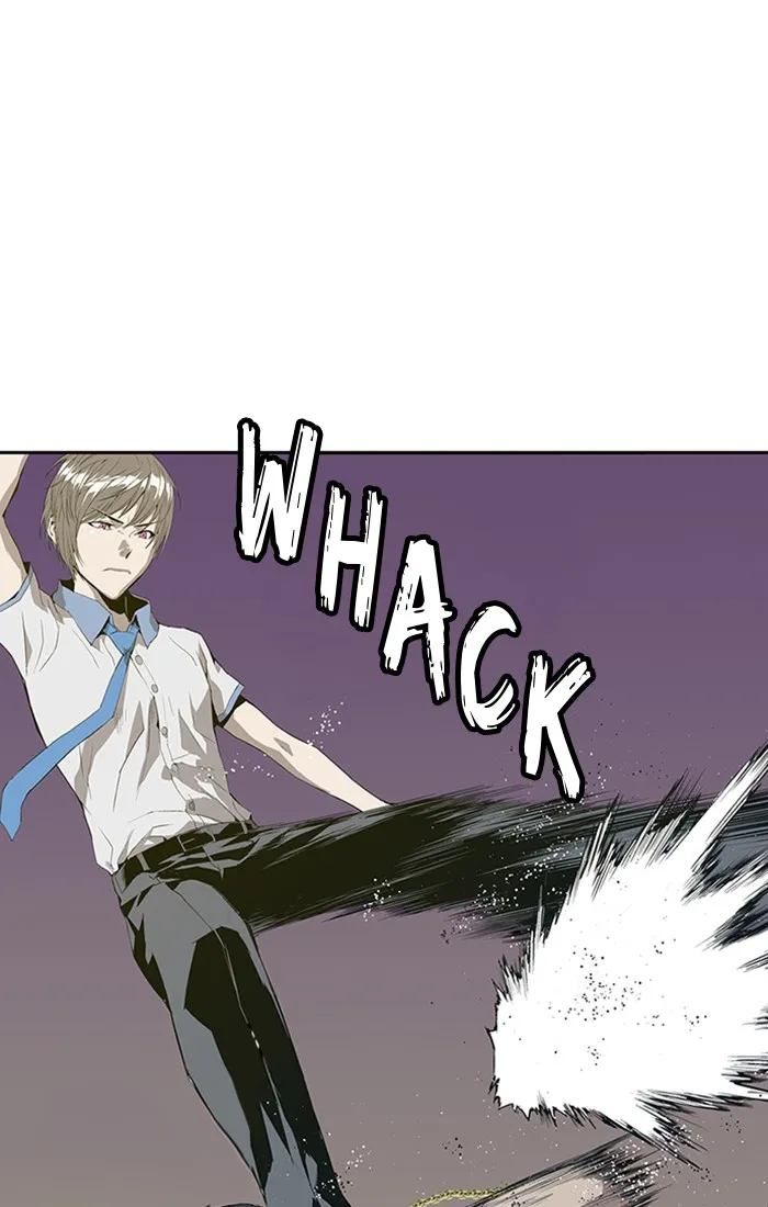 Read Weak Hero chapter 2 image 18 on Lezhin