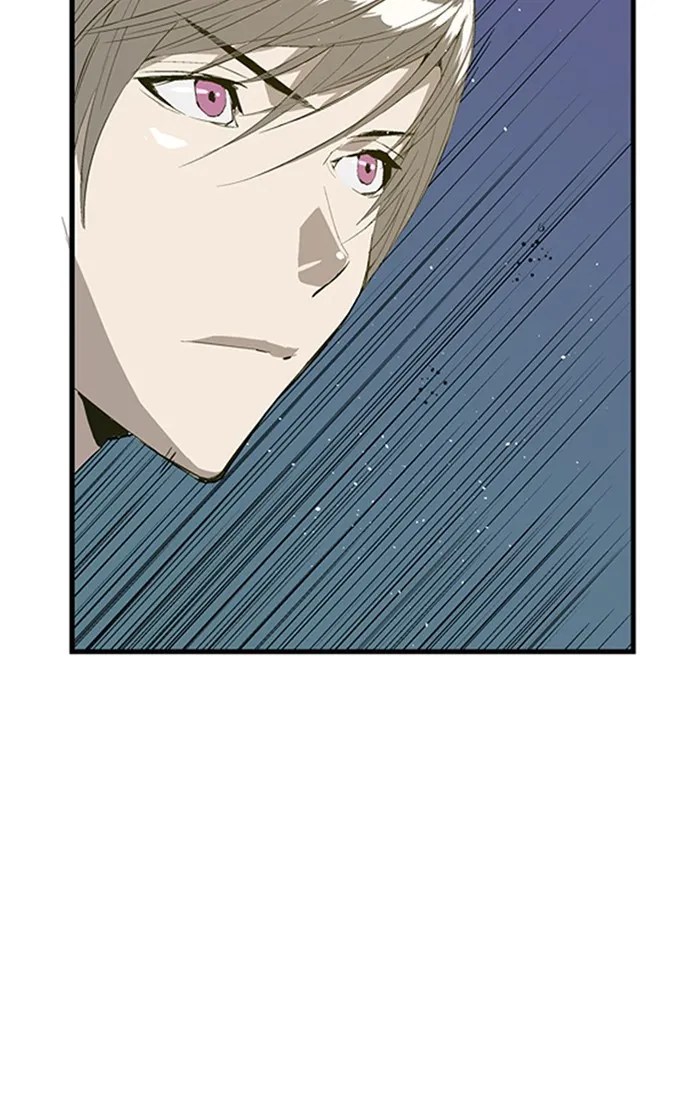 Read Weak Hero chapter 2 image 21 on Lezhin