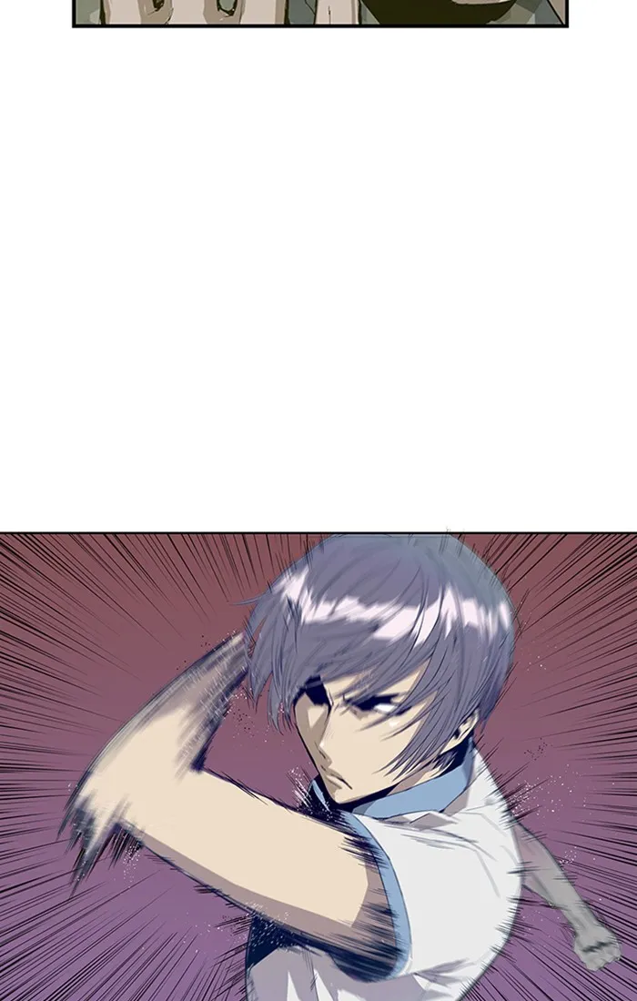 Read Weak Hero chapter 2 image 24 on Lezhin