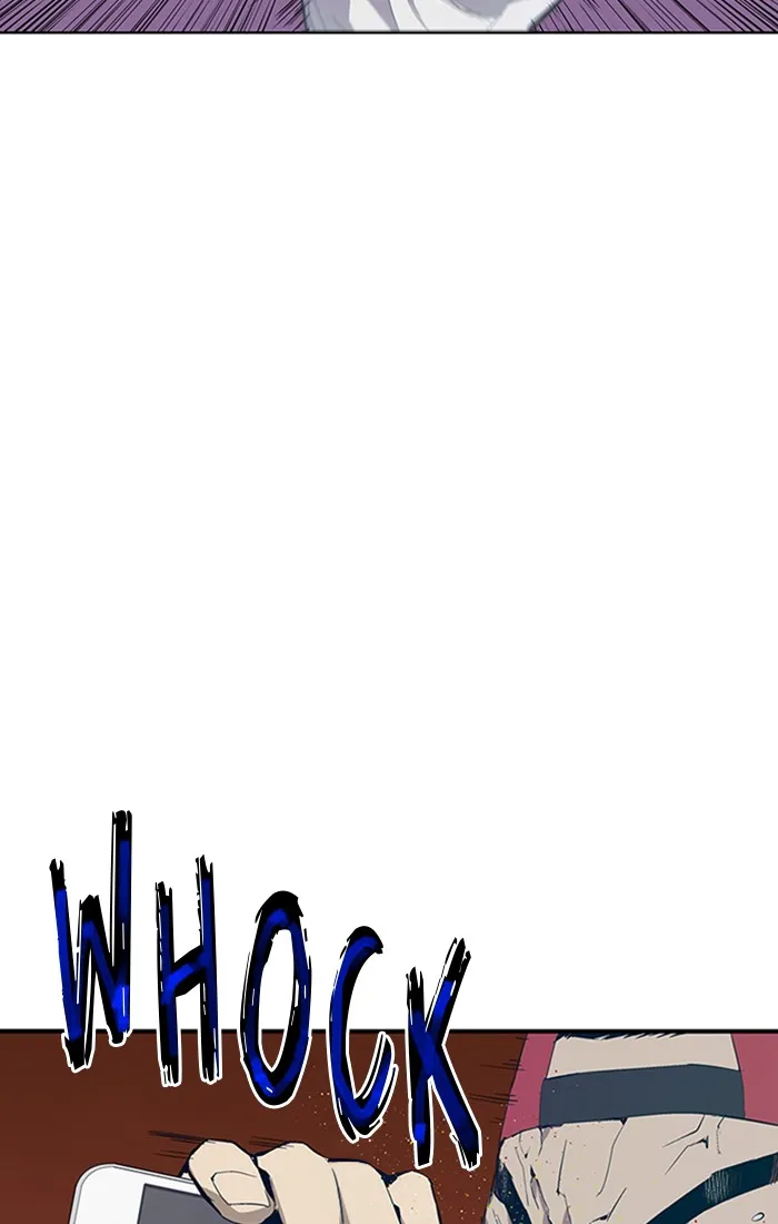 Read Weak Hero chapter 2 image 25 on Lezhin