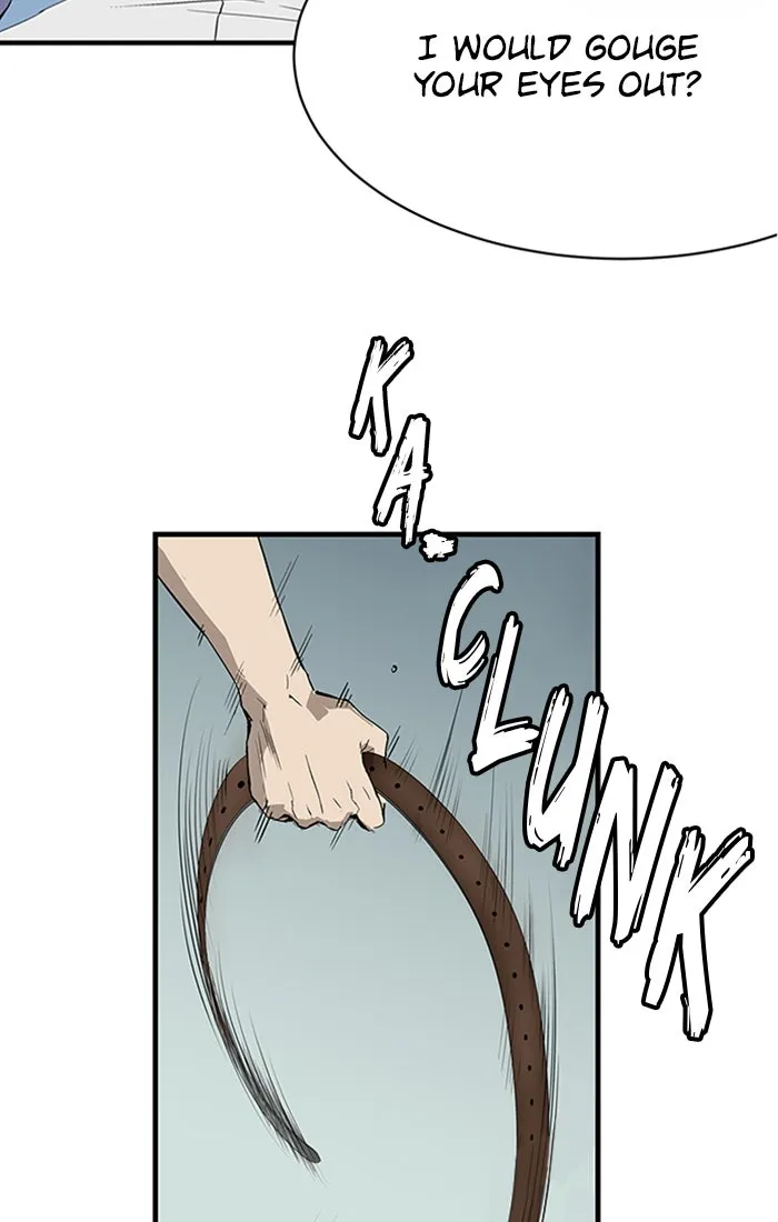 Read Weak Hero chapter 2 image 30 on Lezhin