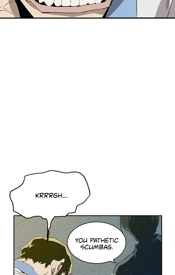 Read Weak Hero chapter 2 image 34 on Lezhin