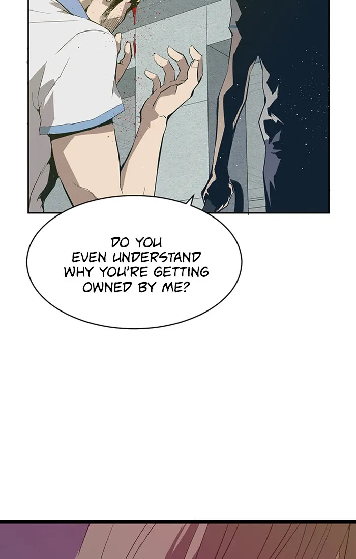 Read Weak Hero chapter 2 image 35 on Lezhin