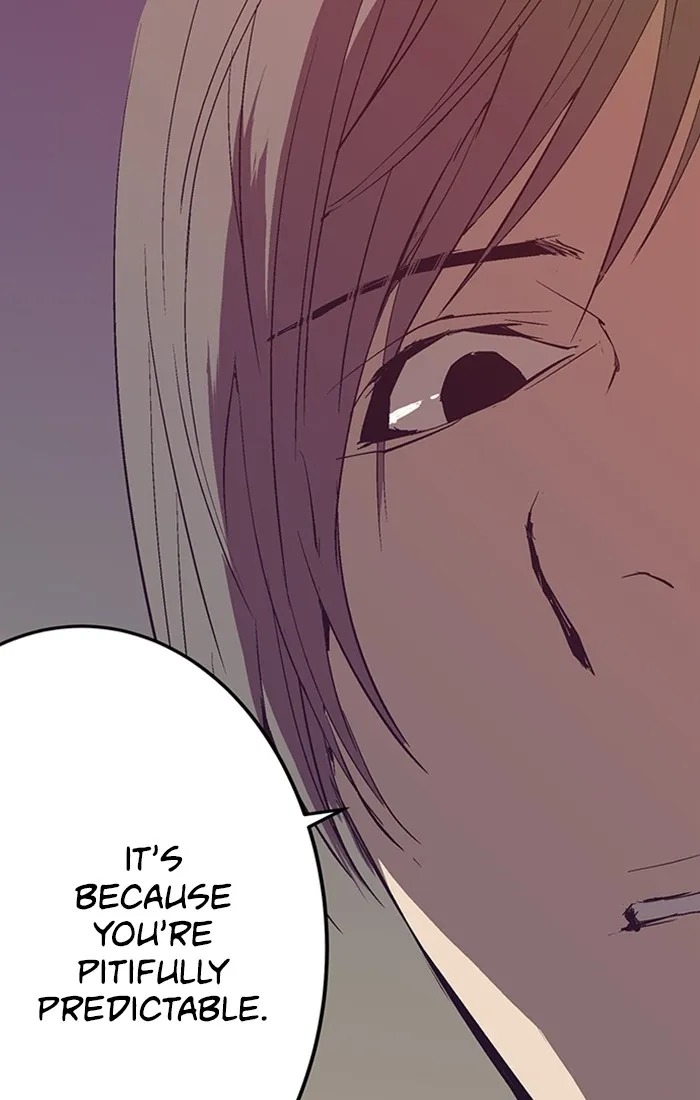 Read Weak Hero chapter 2 image 36 on Lezhin
