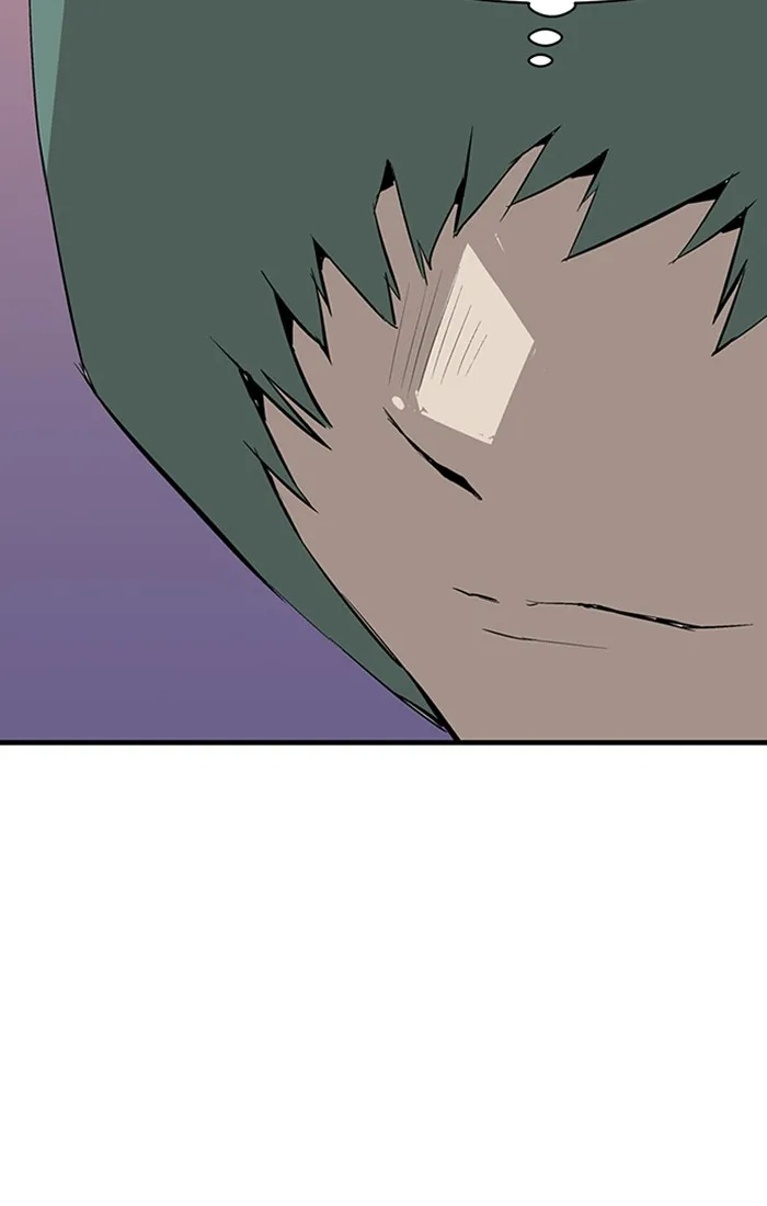 Read Weak Hero chapter 2 image 43 on Lezhin