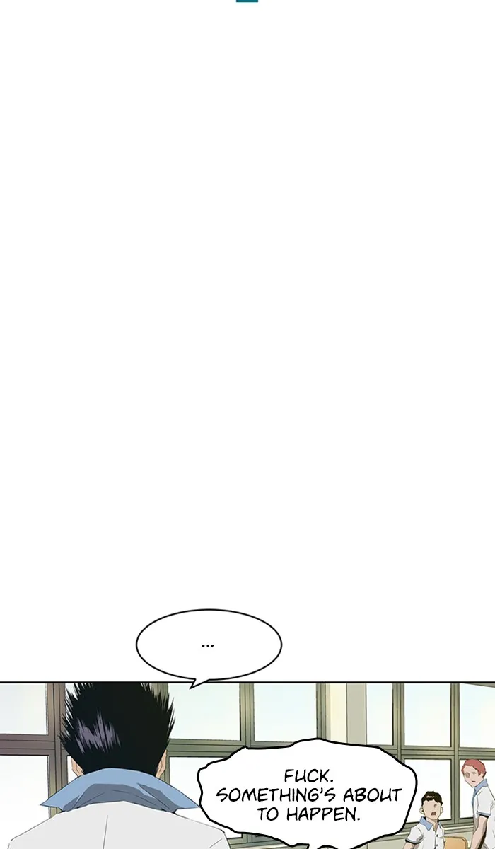 Read Weak Hero chapter 2 image 56 on Lezhin