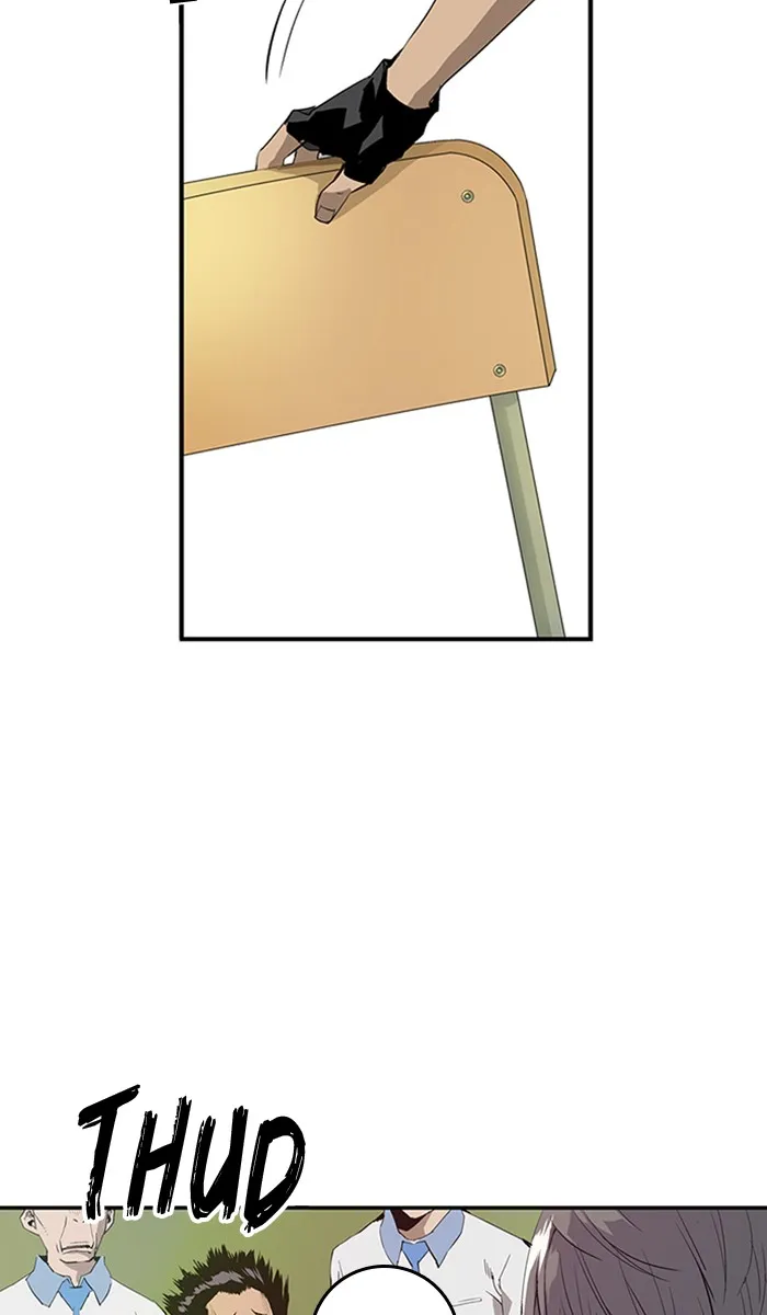 Read Weak Hero chapter 2 image 60 on Lezhin